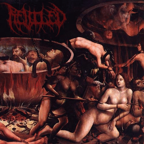 Reviled (USA-2) : Demo 2018